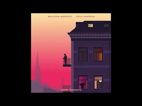 Benjamin Hav - Husk At Vær' Happy on Spotify Charts