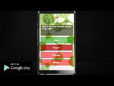 Science! Igem Quiz Video