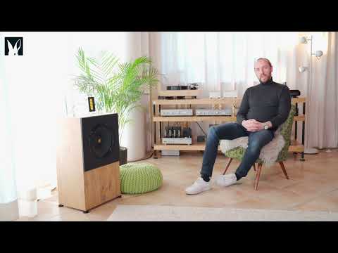 beaudioful TALK - Warum ist ein beaudioful RÄCK einzigartig? / Why is a beaudioful RÄCK unique?