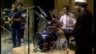 Tom's Samba from "Blazing Telecasters"