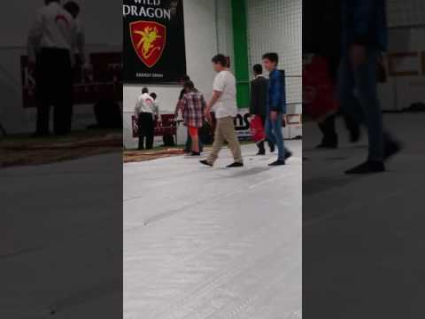 Ezani i sabahut te fiter bajramit ne vien nga Shefat Ajdini