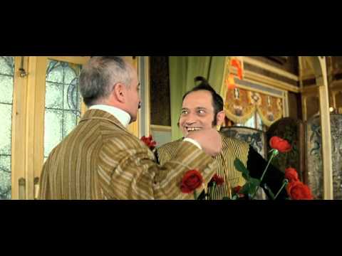 Louis de Funès : Hibernatus (1969) - Comment me trouvez-vous?