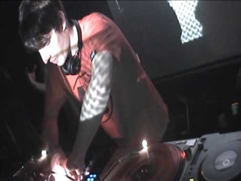 NETSKY @ Climatic Night Vol7 - Tabu Bar Bydgoszcz 06.03.10