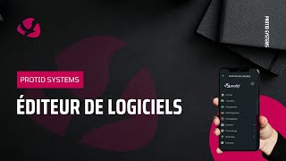 Logiciels de gestion intégré ERP par Protid Systems Algérie