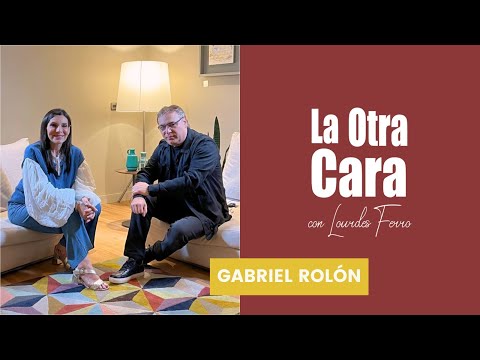 The Other Side - Season 2 - Program 1: Gabriel Rolón