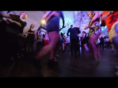 Yse Goes e Rodrigo - Forró