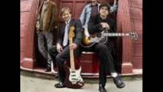 Gin Blossoms- Jet Black Sunrise (demo)