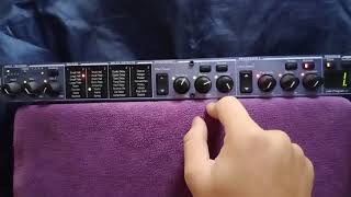 Video thumbnail for Test Sound | Hardwere Effect Lexicon MX200 With Girl Vocal by Pheerasak Phansri