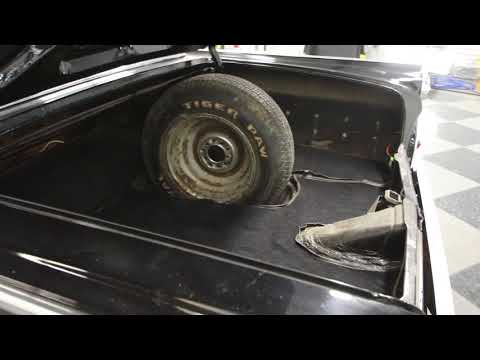 1959 Ford Galaxie Police Car (CC-1055719) for sale in Lutz, Florida