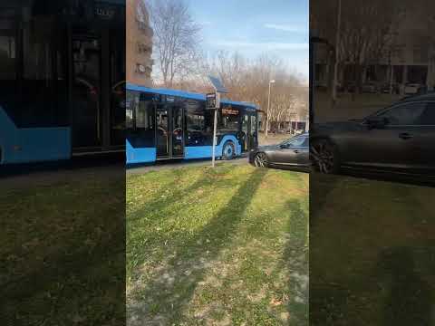 Zet bus linija/line 146