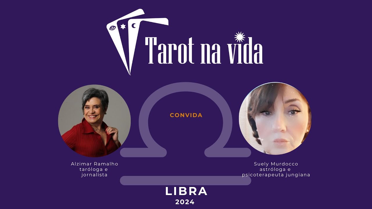 Libra: equilíbrio entre o "eu" e o "outro"
