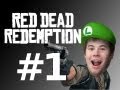 Red Dead Redemption #1 - Giddyup, the journey ...