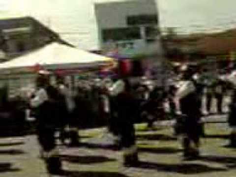 fankep  em conceição de jacuipe  no concurso da licbamba 2013