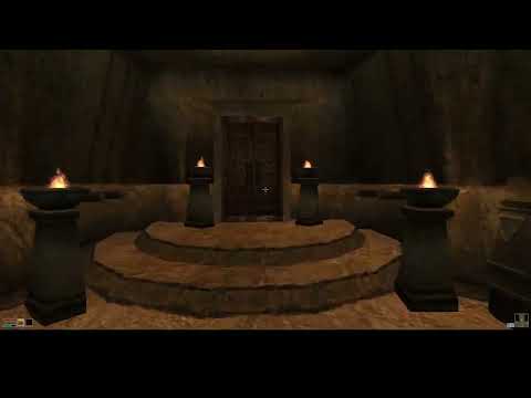MUNDIS - Morrowind House Mod
