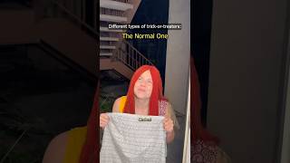 Different types of trick-or-treaters #halloween #parenting #clairbearskits