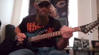 A Perfect Murder Body and Blood cover