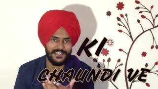 Haal Chaal  Sandeep Aulakh Official Video Black Vi