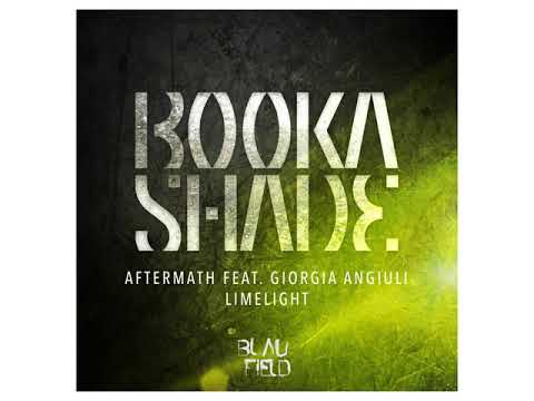 Booka Shade Feat. Giorgia Angiuli - Aftermath (Original Mix)