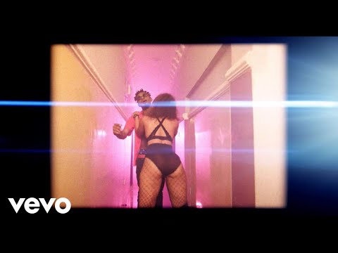 Mr Neen Iheanacho - Taba Ife [Official Video]