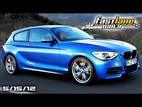 Thumbnail for Durheimer to Audi, Hyundai Monkeys Business, New BMWs, & Dumbass Tuesday! by Audi