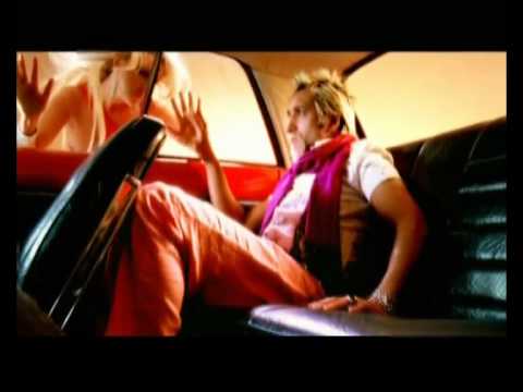 Tarık Mengüç - 35 Derece | Olimpiyat | Original Video | 2009 | HQ | with Lyrics