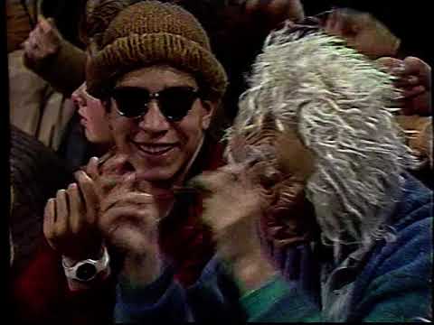 HERNAN OLIVA EN NOTIDORMI - YouTube