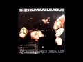 ♪ The Human League - Tom Baker