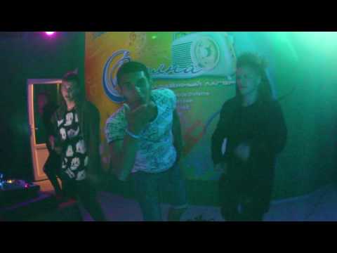 ВГАУ RAVE PARTY Vol.6