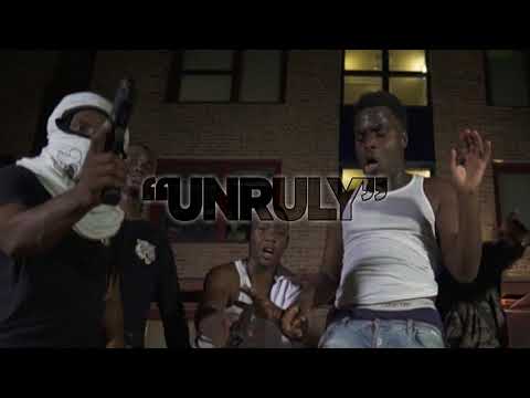 [FREE] OTF Timo x Danny Towers Type Beat - "Unruly"