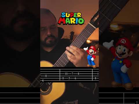 Mario Bross - Allison