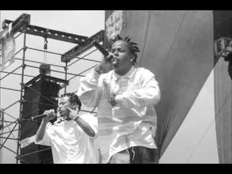 Llego La Hora - El cirujano De La Lirica  X  Storm Rhymes