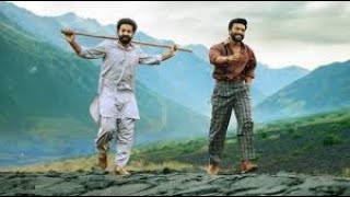 RRR full movie   new south indian movies dubbed  i