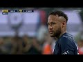 Neymar goal | Free kick | PSG 2-0 Nantes | French Cup