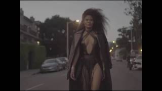 Margeaux - Bad Chick (Preview)