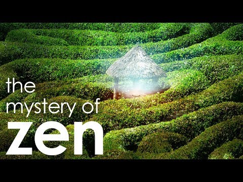 The Zen Riddle No One Can Solve