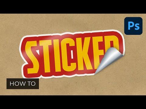 How to Make a 3D Text Effect in Photoshop