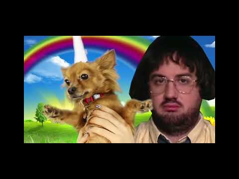 la chanson des licornes