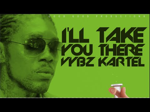 Vybz Kartel - I'll Take You There (Raw) [2016]
