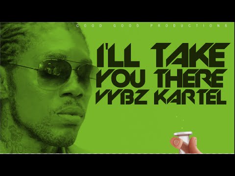 Video thumbnail for I’ll Take You There