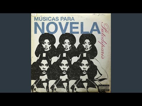 MÚSICAS PARA NOVELA
