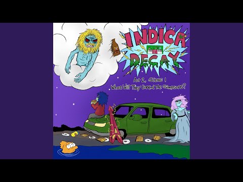 WHEN WILL THEY CANCEL THE SIMPSONS? //Act Two::Scene One//