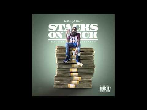 Soulja Boy - Doperunner (Feat. King Reefa & Agoff)