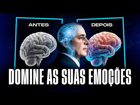 Emotional Intelligence: Master Your Emotions in 19 Minutes | Paulo Vieira