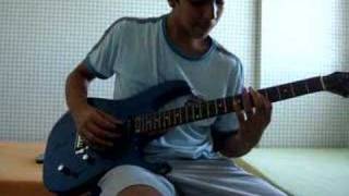 Guilherme Viana - Color Your World