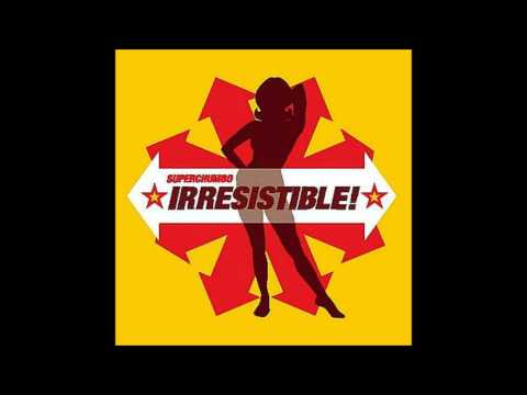 Irresistible (Adam Freemer's Aquatic Dub) - Superchumbo
