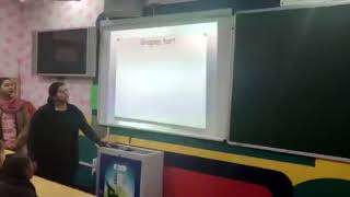 Maxfort School Video