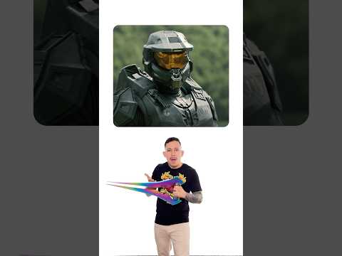 How Legit is the Halo Energy Sword? #shorts