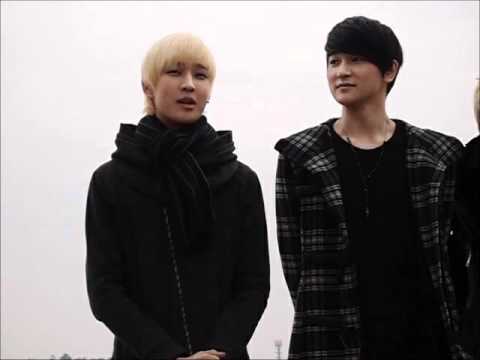 [Fanmeet] 2011.11.26, Ledapple - 광연 인사