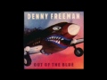 Denny Freeman with Jimmie Vaughan - Blues Island ( Out Of The Blue ) 1988