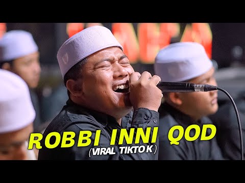Birosulillahi Walbadawi - Kang Rozaq Sekar Langit (Nada Tinggi) - Habib Zaidan Live Laweyan Solo